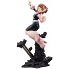 1/8 ARTFX J 僕のヒーローアカデミア 麗日お茶子 Ver.2 コトブキヤ, KBY40582, by コトブキヤ