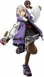 GUILTY GEAR -STRIVE- ブリジット 可動プラスチックモデルキット PURPLE COLOR ver. アニュラス, ANN67149, by アニュラス
