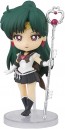 Figuarts mini 美少女戦士セーラームーン スーパーセーラープルート -Eternal edition- 美少女戦士 セーラームーンバンダイ, BAN12632, by バンダイ