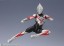 S.H.Figuarts ウルトラマンオーブ オーブオリジン（ウルトラマン ニュージェネレーション スターズVer.） バンダイ, BAC67465, by バンダイ