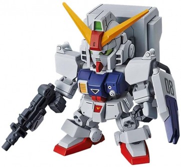 SDガンダム クロスシルエット 陸戦型ガンダム バンダイ, BAN76149, by バンダイ