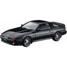 1/24 トヨタ スープラ A70 2.5GTツインターボ R 1990 ブラックカラー ハセガワ, HAS08117, by ハセガワ