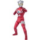 S.H.Figuarts ウルトラマンレオ アストラ バンダイ, BAC39127, by バンダイ