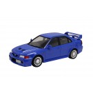 1/24 ID102 三菱ランサーエボリューションⅥ GSR フジミ, FUJ39237, by フジミ