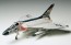 1/72  F4D-1 スカイレイ, TAM60741, by タミヤ