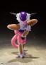 S.H.Figuarts ドラゴンボールZ フリーザ 第一形態&フリーザポッド ドラゴンボールバンダイ, BAN08277, by バンダイ