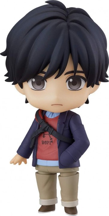 ねんどろいど BANANA FISH 奥村英二 (再販) オランジュルージュ, ORG88396, by オレンジ　ルージュ