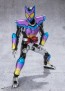 S.H.Figuarts 仮面ライダーガヴ ポッピングミフォーム (初回生産) バンダイ, BAC66505, by バンダイ