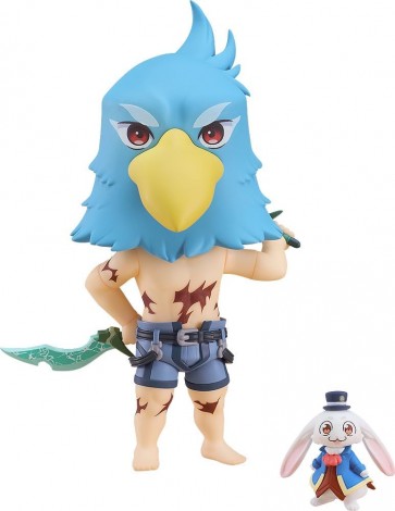 ねんどろいど シャングリラ フロンティア サンラク グッドスマイルカンパニー, GSC79202, by グッドスマイルカンパニー
