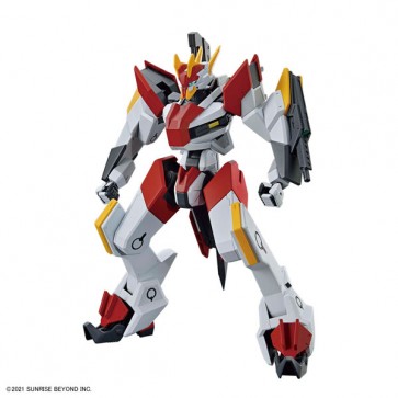 境界戦機 HG メイレスケンブ斬 バンダイ, BAN29548, by バンダイ