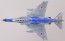 1/144　技ＡＣ１１４　空自　Ｆ－４ＥＪ改　百里, TMTX272366, by トミーテック