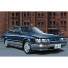 1/24 あぶない刑事 No.2 あぶない刑事 港302号 覆面パトカー アオシマ, AOS68649, by アオシマ