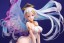1/7 幻奏美術館 Verse01 水晶の天使アリア コトブキヤ, KBY37940, by コトブキヤ