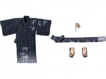 ねんどろいどどーる おようふくセット 刀剣乱舞ONLINE 燭台切光忠 軽装Ver. オランジュルージュ, ORG66030, by オレンジ　ルージュ