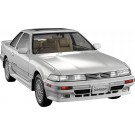 1/24 トヨタ ソアラ (Z20) 後期型 2.0GT-ツインターボL (1989) フルエアロ ハセガワ, HAS11704, by ハセガワ