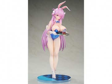 1/7 アズールレーン ルイビル オーダー・ディリュージョンVer. Apex, APE22716, by Apex