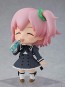 ねんどろいど アサルトリリィ BOUQUET 一柳梨璃 ねんどろいどグッドスマイルカンパニー, GSC23175, by グッドスマイルカンパニー