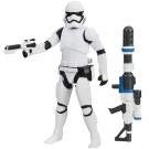 スター・ウォーズ フォースの覚醒 ベーシックフィギュア ストームトルーパー タカラトミー, TAK46642, by タカラトミー