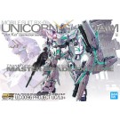 1/100 MGEX ユニコーンガンダム Ver.Ka 機動戦士ガンダム UCバンダイ, BAN02770, by バンダイ