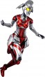 1/6 フィグゼロ ULTRAMAN SUIT MARIE (Anime Version) スリーゼロ, THZ26263, by スリーゼロ