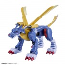 Figure-rise Standard 『デジモンアドベンチャー』 メタルガルルモン バンダイ, BAN20774, by バンダイ
