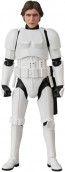 MAFEX HAN SOLO(TM) (STORMTROOPER DISGUISE) メディコム・トイ, MED72584, by メディコム・トイ
