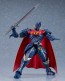MODEROID マジンサーガ グッドスマイルカンパニー, GSC60830, by グッドスマイルカンパニー