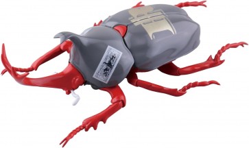 自由研究シリーズ No.2103 新日本プロレスリング編 カブトムシ オカダ・カズチカ仕様 フジミ, FUJ71814, by フジミ