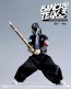 1/12 Devil Toys x Quiccs Bulletpunk Universe Bancho TEQ63 DEVIL TOYS, DVL50023, by DEVIL TOYS