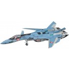 1/48 VF-19A“VF-X レイブンズ” ハセガワ, HAS58738, by ハセガワ