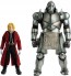 1/6 フィグゼロ 鋼の錬金術師 FULLMETAL ALCHEMIST エドワード・エルリック＋アルフォンス・エルリック ツイン・パック スリーゼロ, THZ16064, by スリーゼロ