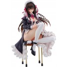 1/6 Maid Maison はにかみ彼女 水澄華実 DMM Factory, DMM66846, by DMM Factory