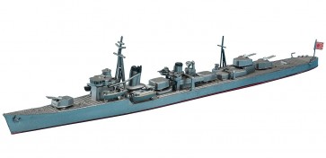 1/700駆逐艦 朝潮, HAS411, by ハセガワ