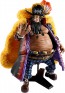S.H.Figuarts ONE PIECE マーシャル・D・ティーチ -四皇- バンダイ, BAC73589, by バンダイ