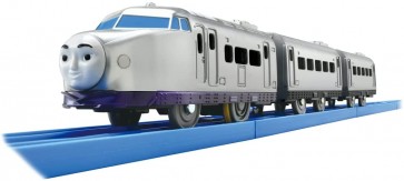 プラレール トーマス TS-12 ケンジ タカラトミー, TAK93524, by タカラトミー
