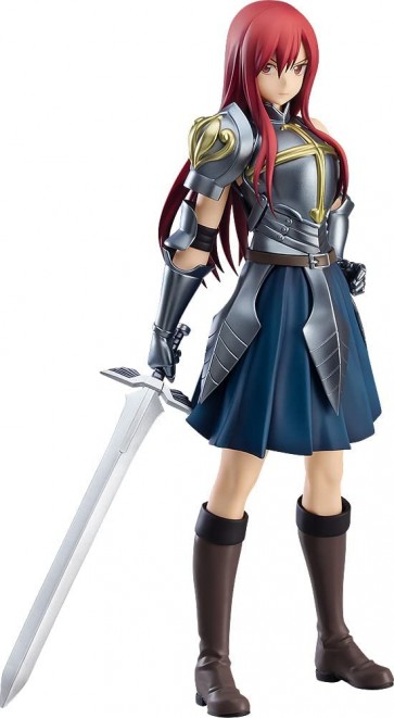 POP UP PARADE FAIRY TAIL エルザ・スカーレット XL グッドスマイルカンパニー, GSC45837, by グッドスマイルカンパニー