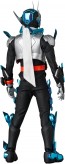 RAH GENESIS 仮面ライダーガッチャード スチームホッパー メディコム・トイ, MED07950, by メディコム・トイ