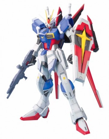 1/100 ＭＧ フォースインパルスガンダム, BAN44988, by バンダイ