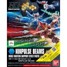 1/144  ＨＧＢＣ 忍パルスビームズ バンダイ, BAN95443, by バンダイ