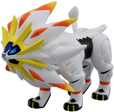 ポケットモンスター モンコレ ML-14 ソルガレオ タカラトミー, TAK45875, by タカラトミー