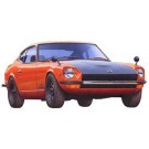 1/24 インチアップ Z432R フジミ, FUJ34775, by フジミ