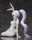 1/4 オーバーロード シャルティア・ブラッドフォールン バニーVer. フリーイング, FRE12995, by FREEing