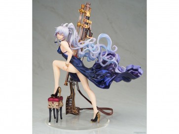 1/7 グランブルーファンタジー シルヴァ ゲンティアンブルーVer. Apex, APE22532, by Apex 1/7 グランブルーファンタジー シルヴァ ゲンティアンブルーVer. Apex, APE22532, by Apex