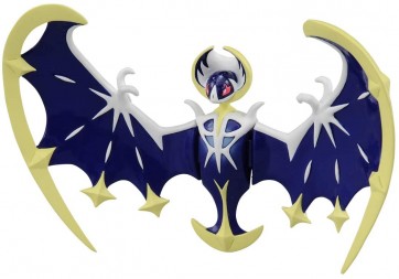 ポケットモンスター モンコレ ML-15 ルナアーラ タカラトミー, TAK45882, by タカラトミー