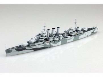 1/700 ウォーターライン No.809 英国海軍 重巡洋艦 ノーフォーク アオシマ, AOS56707, by アオシマ