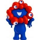 ねんどろいど 2025年大阪 関西万博 ミャクミャク グッドスマイルカンパニー, GSC28489, by グッドスマイルカンパニー