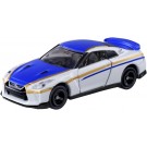 ドリームトミカ シンカリオンCW トミカ 日産 NISSAN GT-R (E7 かがやき) タカラトミー, TAK34493, by タカラトミー