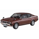 1/24 ハセガワ限定商品 三菱 ギャラン GTO 2000GSR 後期型 ハセガワ, HAS04003, by ハセガワ