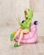 1/7 とある科学の超電磁砲T 御坂美琴 ゲコ太まみれver. コトブキヤ, KBY23189, by コトブキヤ