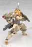 フレームアームズ・ガール 輝鎚・甲 コトブキヤ, KBY40711, by コトブキヤ